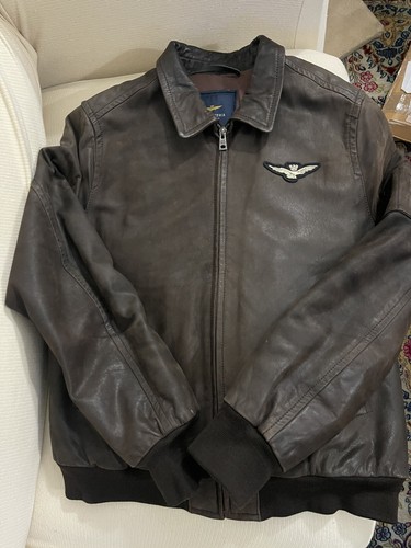 Giubbotto aeronautica militare - giubbotto,
