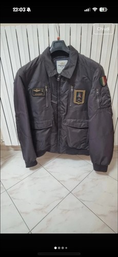 Giubbotto aeronautica militare - aeronautica,