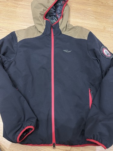 Giubbotto aeronautica militare - aeronautica,