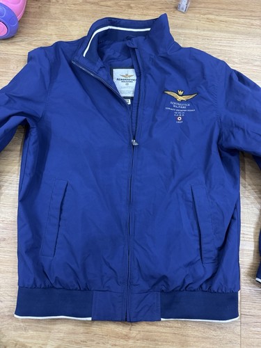 Giubbotto aeronautica militare - giubbotto,