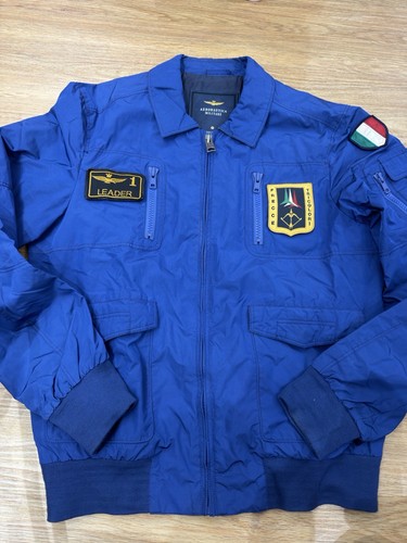 Giubbotto aeronautica militare - aeronautica,