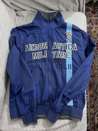 Giubbotto estivo aeronautica - estivo,