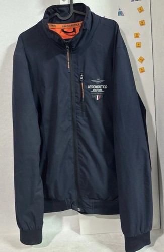 Giubbotto aeronautica militare - giubbotto,