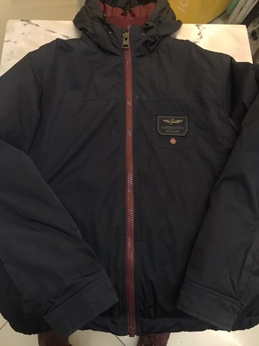 Giubbotto aeronautica militare - giubbotto,