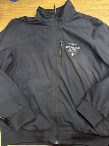 Giubbotto uomo aeronautica - uomo,