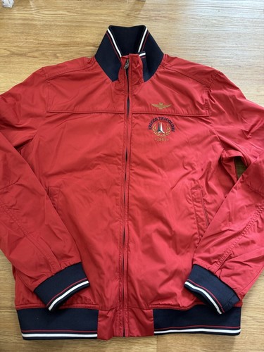 Giubbotto uomo aeronautica - giubbotto,