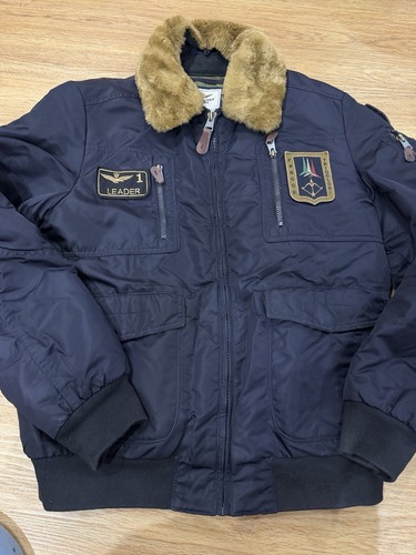 Giubbotto anti aeronautica - anti, g