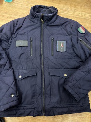 Giubbotto anti aeronautica - giubbotto,