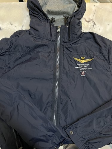 Giubbotto way aeronautica - giubbotto,