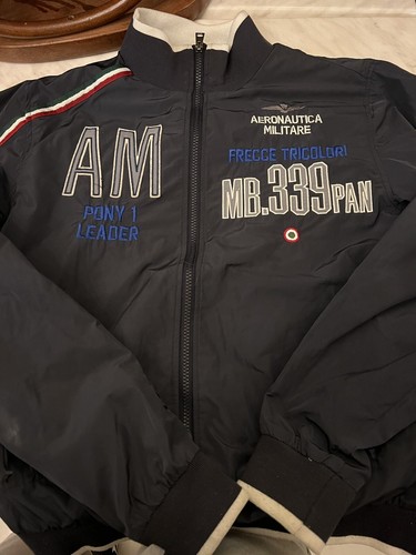 Giubbotto anti aeronautica - anti, g