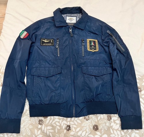 Giubbotto aeronautica militare - giubbotto,
