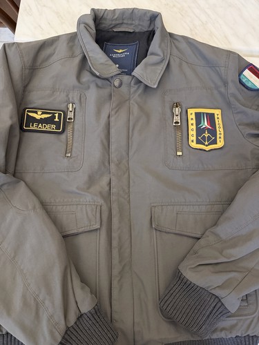 Giubbotto anti uomo - g,