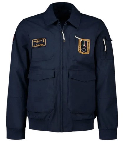 Giubbotto anti aeronautica - anti, g