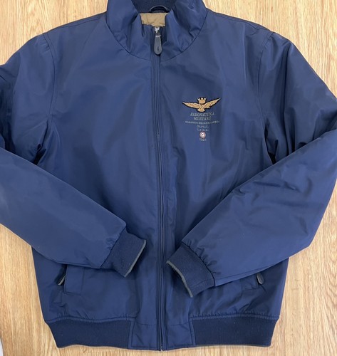 Giubbotto aeronautica militare - giubbotto,