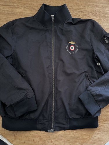 Giubbotto aeronautica militare - giubbotto,