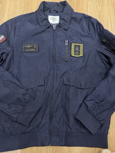 Giubbotto aeronautica militare - giubbotto,