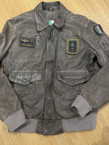 Giubbotto anti aeronautica - giubbotto, g