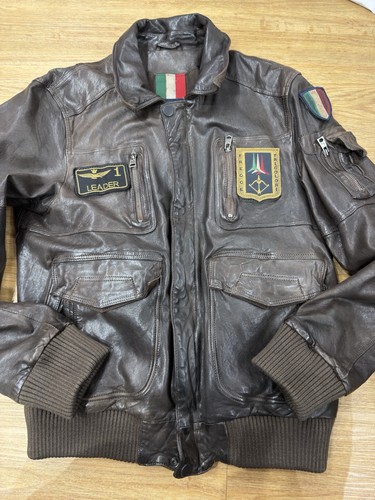 Giubbotto anti aeronautica - giubbotto,