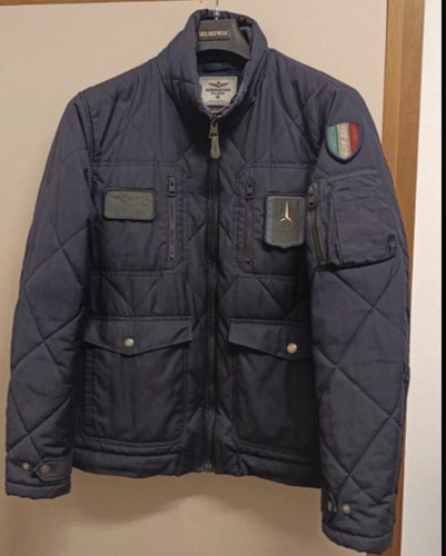 Giubbotto anti aeronautica - anti, g