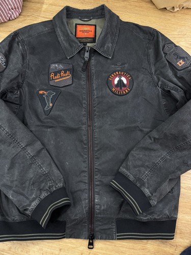 Giubbotto aeronautica militare - giubbotto,