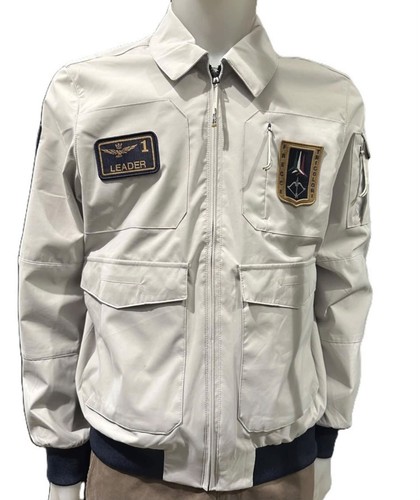 Giubbotto anti aeronautica - g,