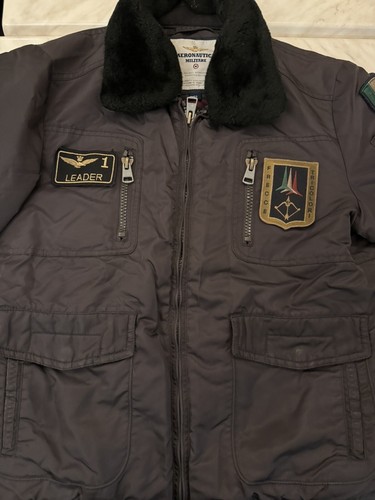 Giubbotto anti aeronautica - anti,