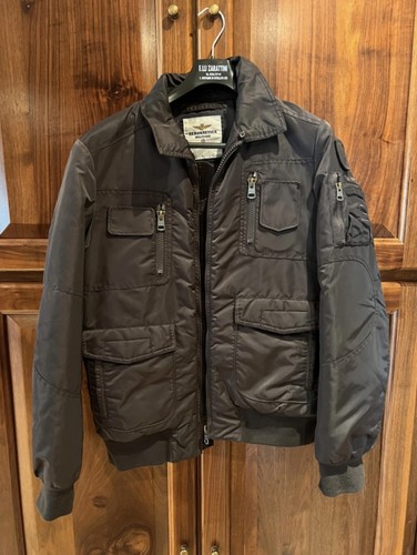Giubbotto aeronautica militare - aeronautica,