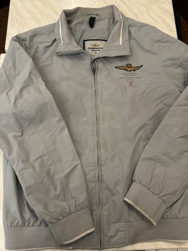 Giubbotto aeronautica militare - giubbotto,