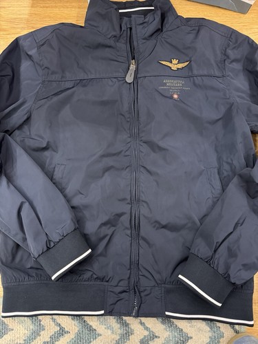 Giubbotto aeronautica militare - giubbotto,
